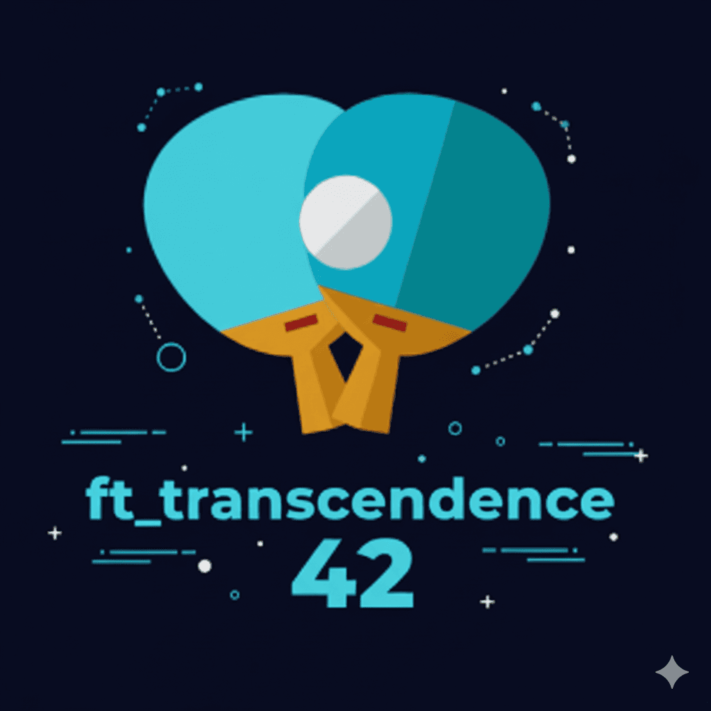 FT_Transcendence