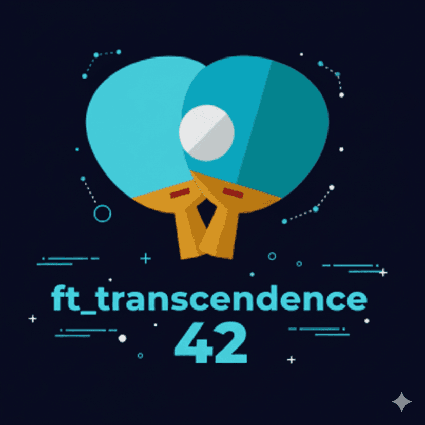 FT_Transcendence