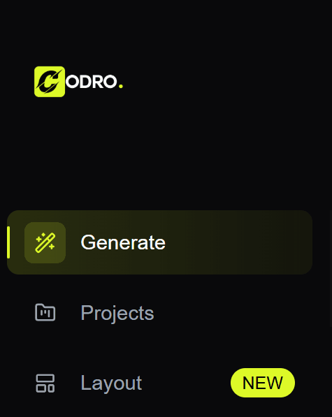 AI Agent Theme Generator